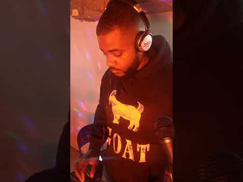 DJ WHIT LUV'S RED LIGHT MIX 1