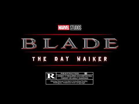 BREAKING! MASSIVE BLADE UPDATE - VILLAIN CONFIRMED!