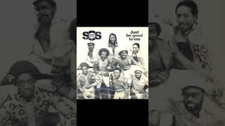 The S.O.S. Band ft. Mariah Carey - Just Be Good To Me