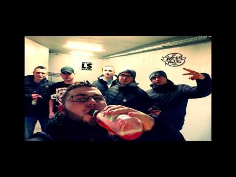 Jankes PPW Kopczyk LS Elfo Areczek WDR Emka Murziak SDU Misha DSS Szlegi - Dla Kaczego !