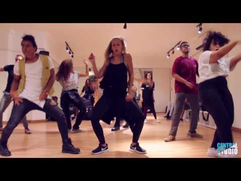 Mahmoud Shoukry Hip Hop Workshop 2