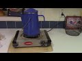 Hot Plate Review