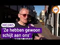 Ex-gedetineerden in Arnhem bang om op straat te belanden