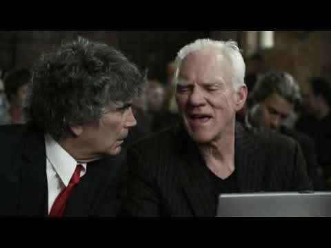 Suing The Devil Scenes