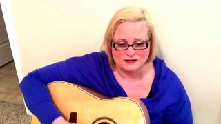 Hillsong / Brooke Fraser Cover - What A Beautiful Name by Jamie Lynn Walker