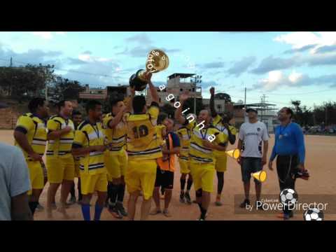 Final torneio beneficente 2017