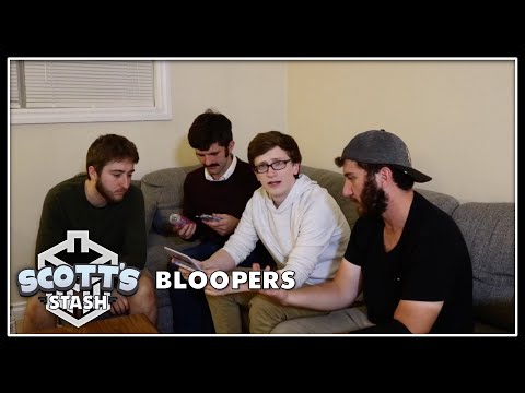 Bloopers - Chibi-Robo! Zip Lash | The Darkest Age of Nintendo