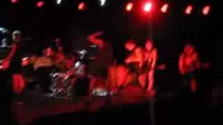 Showbread - Black Friday (1 of 5) Intro/Plainfield Tobe