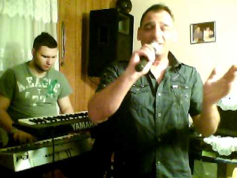 Anel i Hajce uzivo-Nasloni Glavu