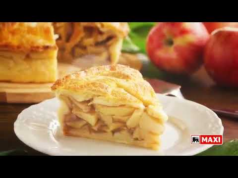 Kruške i jabuke u Maxi prodavnicama