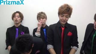 「来週、ミャンマー行ってきます！」BY PrizmaX