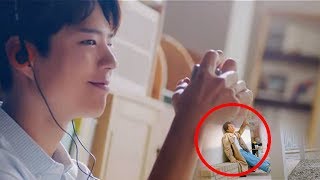 PARK BO GUM（パク・ボゴム） Debut Single『Bloomin’』MV_Full ver.