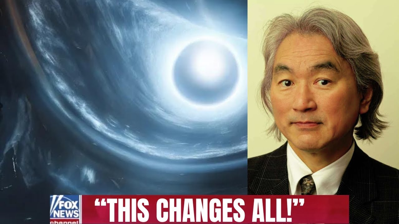 James Webb Telescope Finally Sees What's Inside a Black Hole