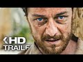 Submergence - International Trailer