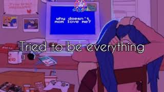 Insecurities/ Jess Glynne