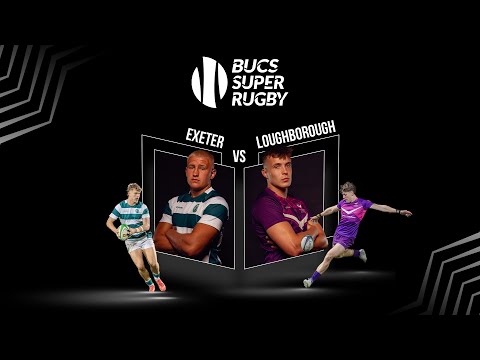 BUCS Super Rugby Final |  Through The Lens