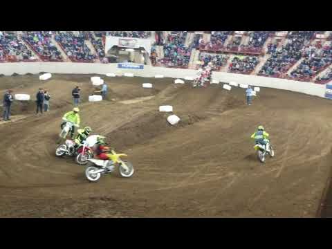 Motorama Arenacross 2018
