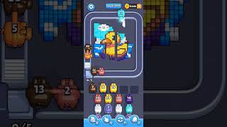 Pixel Flow Level 2719