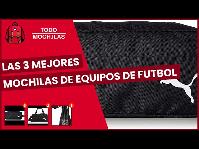 Vídeo relacionado con MONTALMO Mochila de Fútbol Baloncesto Voley Balonmano con Zapatillero y Compartimiento de Balón Mochila Deporte para Hombre, Mujer, Niño, Niña (Rosa Camuflaje)