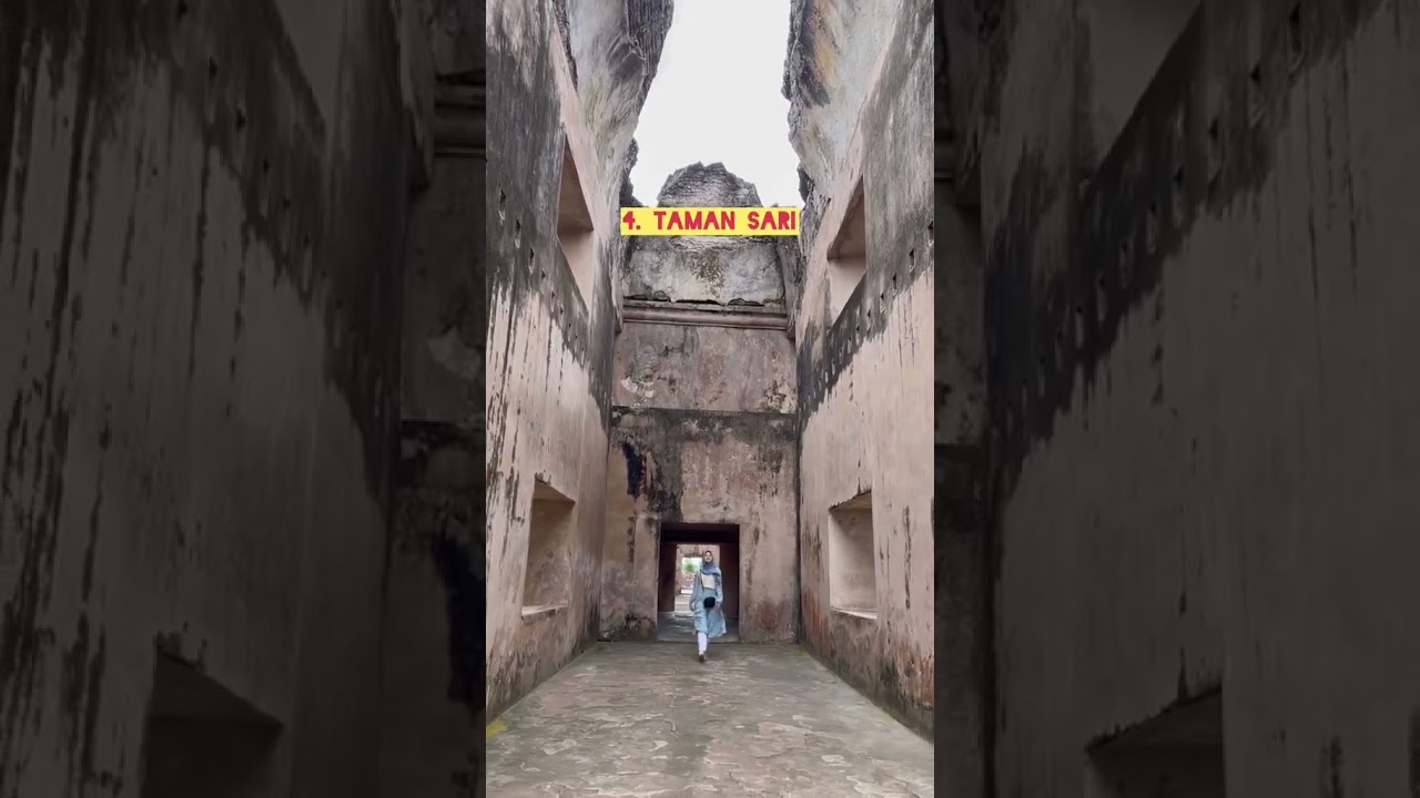 10 Tempat yang wajib dikunjungi di Yogyakarta | JOGJA OFFICIAL