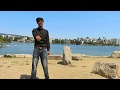 Flex Boi Young B Blue Strips Dir Ian Tha Terminator