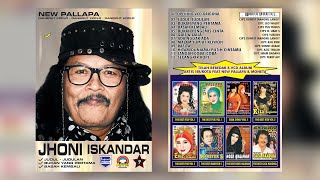 Download lagu Full Album NEW PALLAPA Best JHONI ISKANDAR mp3