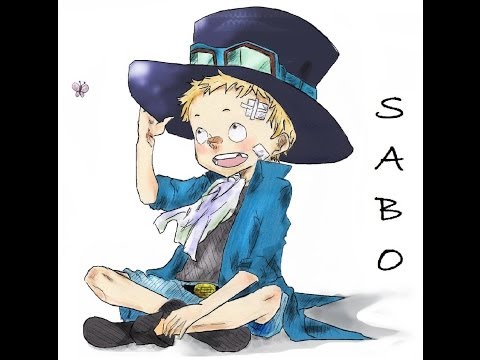 One piece manga 744 review - Sabo is a boss