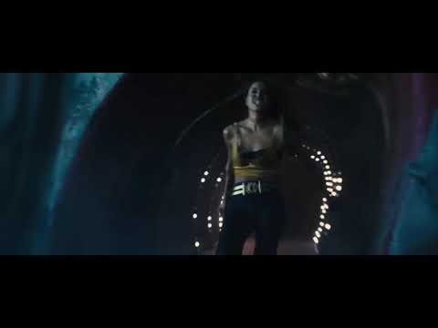 Birds of Prey - Canary Cry Scene (2020)