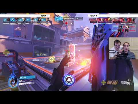 First time finding a cheater in the Replay Viewer