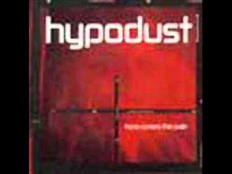 Hypodust - 10 - Talking To Myself