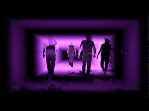 Machine Head - Descend the Shades of Night (lyrics)