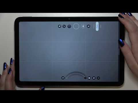 How to Reset Camera Settings in NOKIA T20 - Reset Camera Configurations