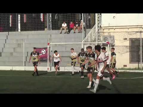 POLI PUEYRREDÓN VS  FC MACUI #Apertura2021 Fecha 7 + pendientes