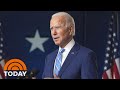 Trump Administration Still Refuses To Concede Election To Biden | TODAY Trump Administration Still Refuses To Concede Election To Biden | TODAY