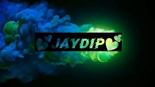 Jaydip Name //New Trend Love status//