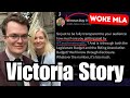 BC Conservative MLAs go WOKE and attack me! (Victoria Story)