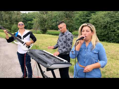 Sam Roma Písek - Na gambočky kupca mala (čardáš) 2020 (OFFICIAL VIDEO)