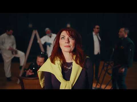 Plodovi Mozga - Zvijezda padalica (Official video)