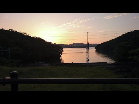 第9回長距離散歩 (松阪駅&rarr;鳥羽水族館) 46 km