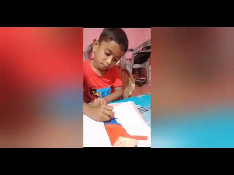 134 M.N.M.Abdullah l Class 1 l KIDS gate l KIDS net