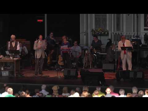 Guy Noir - 5/28/2016