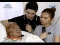 Eat Bulaga Kalyeserye August 1 2016 Full Episode ALDUBLolaLifeAnew