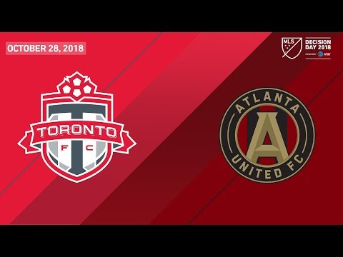 FC Toronto 4-1 FC Atlanta United