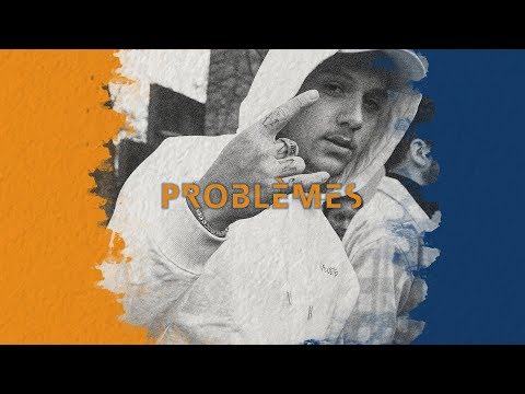 [FREE] PLK x SCH Type Beat 2019 - "PROBLÈMES" ⚡ - Instru Rap 2019