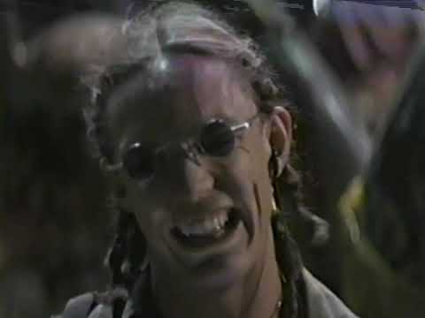 Hackers but it's All Cereal Killer No Filler