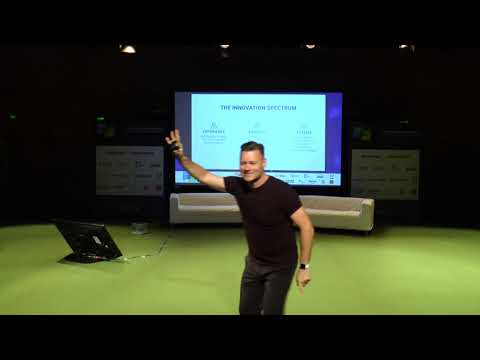 11 Important Truths About How Innovation Really Works - YouTube