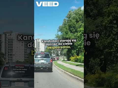 Manipulacja w KAMPANIACH WYBORCZYCH! 😳 Jak kandydaci zmieniają twoje zdanie?