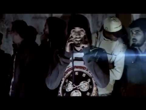 MR SANDO - MSSATE B3A9LO (Uncensored Version)