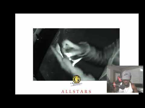 Yasin Byn Lallish (Swedish Rap Reaction)🔥🔥