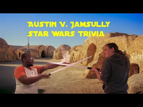 Star Wars Trivia / Evil races are bad game design.